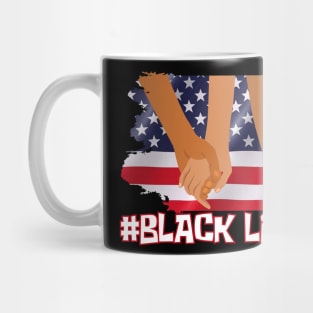 Black Lives Matter Mug